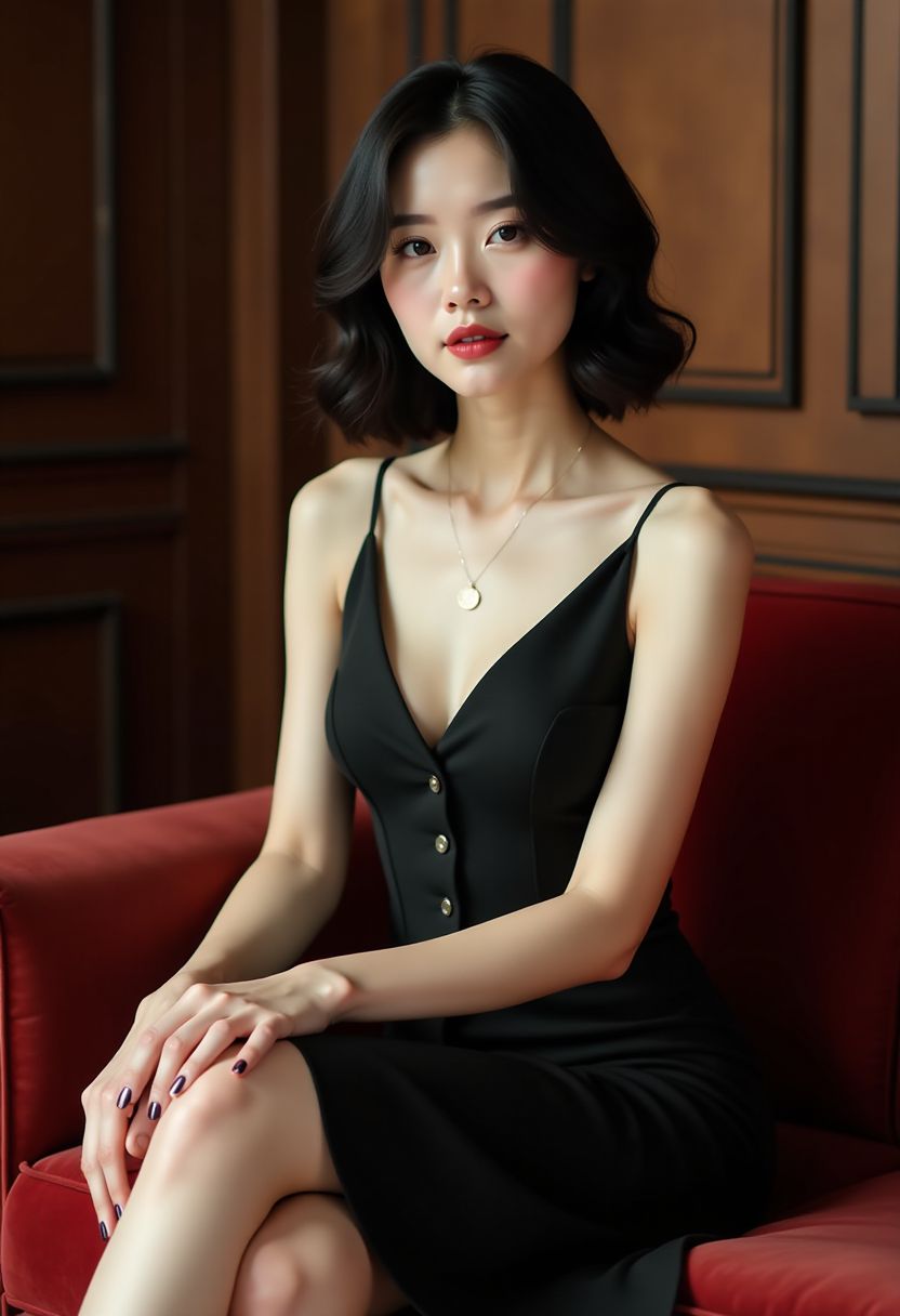 天使之翼：龙裔觉醒 苏晚宁